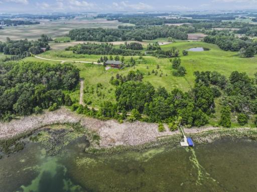 10650 Nursery Lane NW, Brandon, MN 56315
