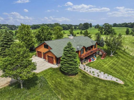 10650 Nursery Lane NW, Brandon, MN 56315
