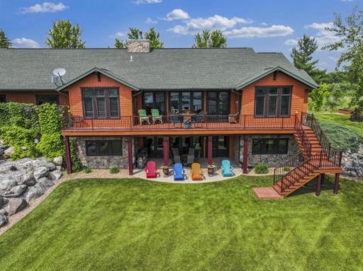10650 Nursery Lane NW, Brandon, MN 56315