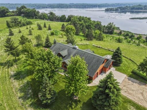 10650 Nursery Lane NW, Brandon, MN 56315