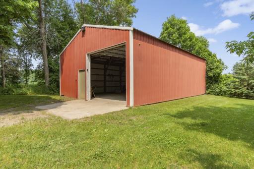 10650 Nursery Lane NW, Brandon, MN 56315