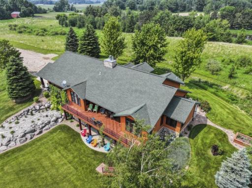 10650 Nursery Lane NW, Brandon, MN 56315