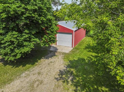 10650 Nursery Lane NW, Brandon, MN 56315