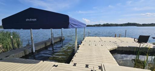 10650 Nursery Lane NW, Brandon, MN 56315