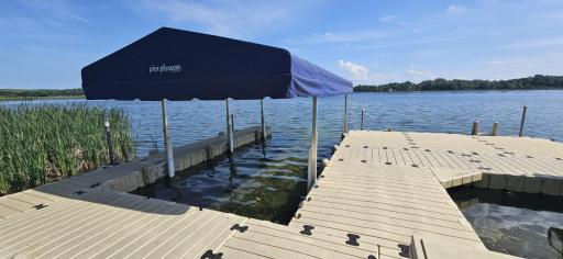 10650 Nursery Lane NW, Brandon, MN 56315