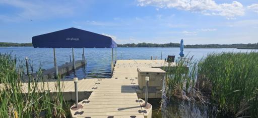 10650 Nursery Lane NW, Brandon, MN 56315