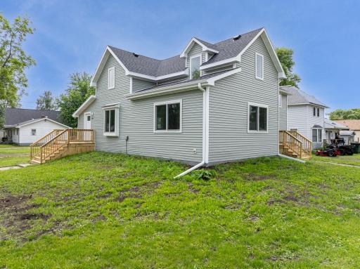 200 Central Avenue S, Eagle Bend, MN 56446