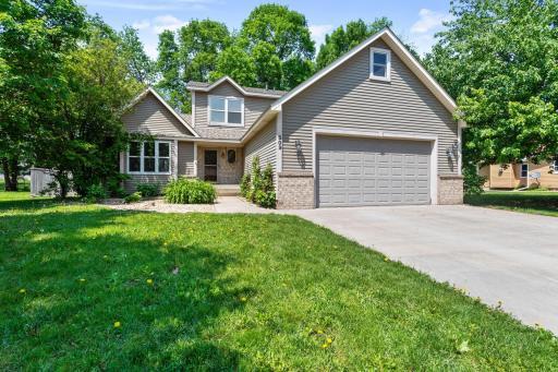 509 5th Street SW, Saint Michael, MN 55376