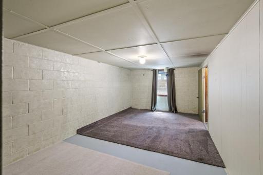 Lower level