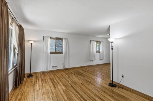 Livingroom dining room