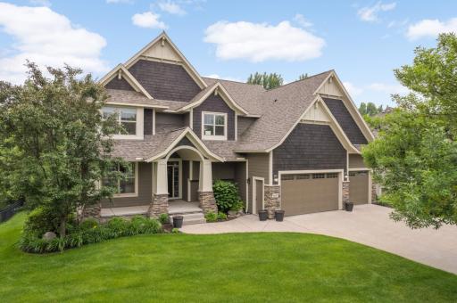 4663 Bluebell Trail N, Medina, MN 55340