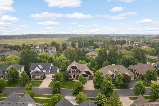 4663 Bluebell Trail N, Medina, MN 55340