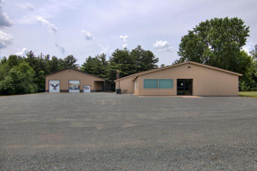 Amery, WI 54024