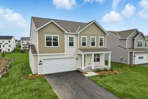 7271 Paris Avenue NE, Otsego, MN 55330