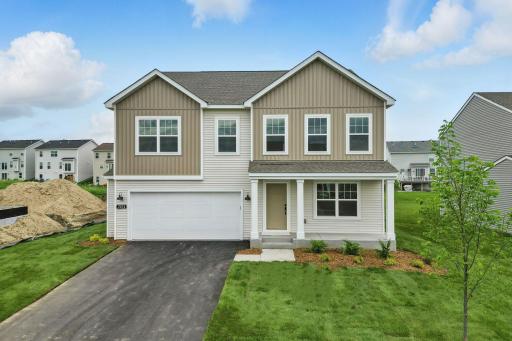 7271 Paris Avenue NE, Otsego, MN 55330