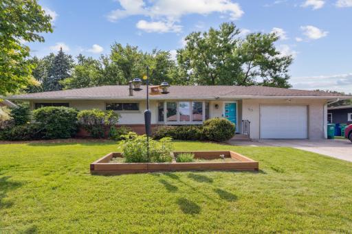 6746 Jefferson Street NE, Fridley, MN 55432