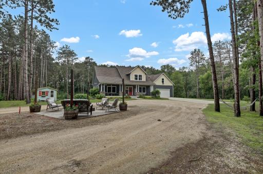 35853 Whispering Pine Way, Lake City, MN 55041