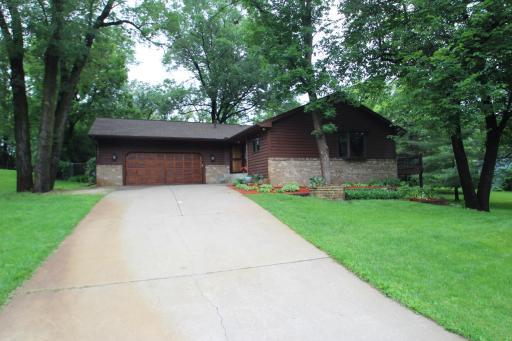 Well maintained in established neighborhood.