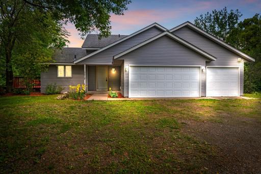 17713 Mackenzie Street NE, Forest Lake, MN 55025