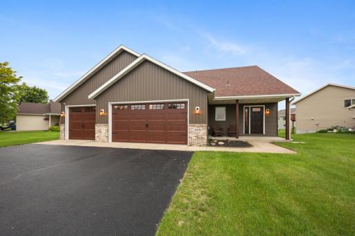 505 Elena Lane, Saint Joseph, MN 56374