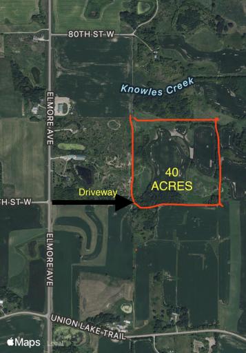 NA Elmore Ave, Lonsdale, MN 55046
