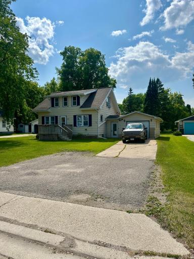 Photo for 313 Roberts Avenue NE, Warroad, MN 56763 - Listing #6739176 313 Roberts Avenue NE, Warroad, MN 56763