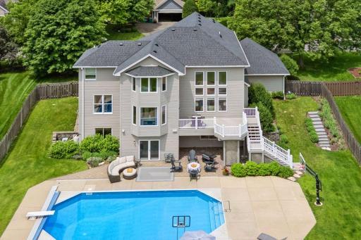 5675 Marsh Pointe Drive, Excelsior, MN 55331