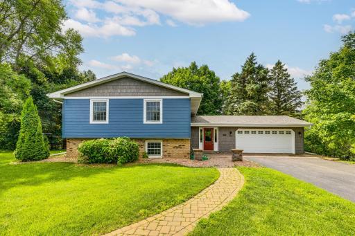 989 Kadler Avenue NE, Saint Michael, MN 55376
