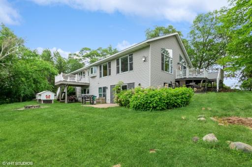 1837 Liberty Street, Mora, MN 55051