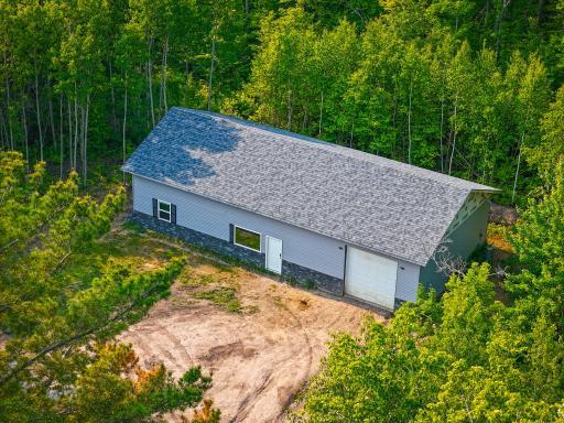 Welcome to your home or camp in the woods