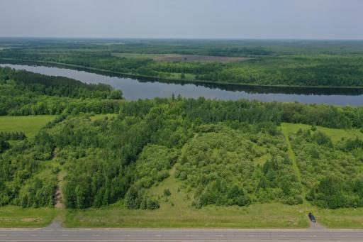 TBD HWY 11, Loman, MN 56654