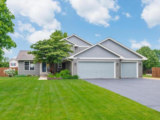 8023 Greenbriar Court, Woodbury, MN 55125