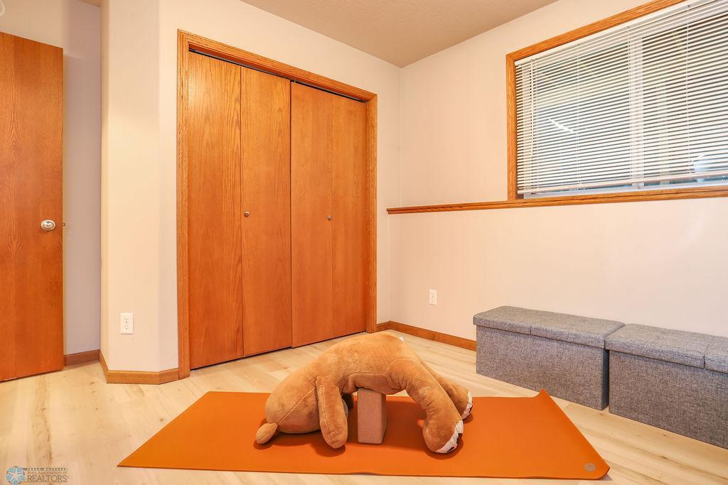 3rd bedroom