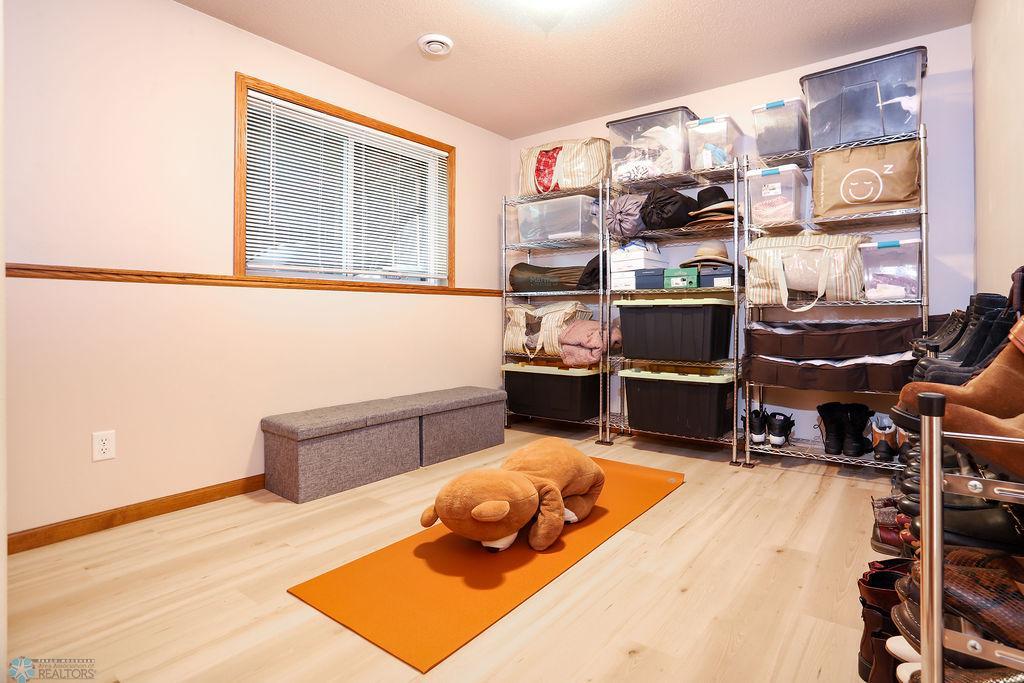 3rd bedroom