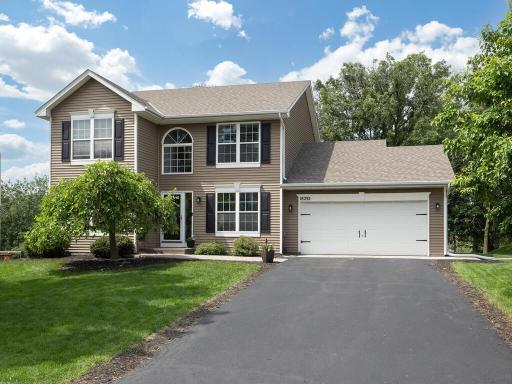 beautiful maintained home in great neighborhood