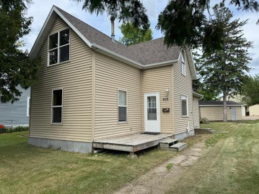 Photo for 608 Duluth Avenue N, Thief River Falls, MN 56701 - Listing #6739233 608 Duluth Avenue N, Thief River Falls, MN 56701