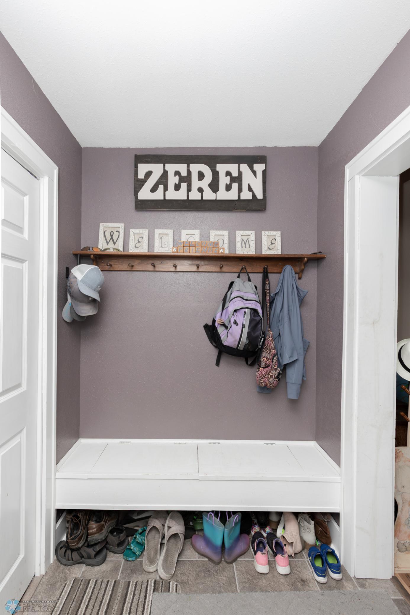 Entryway