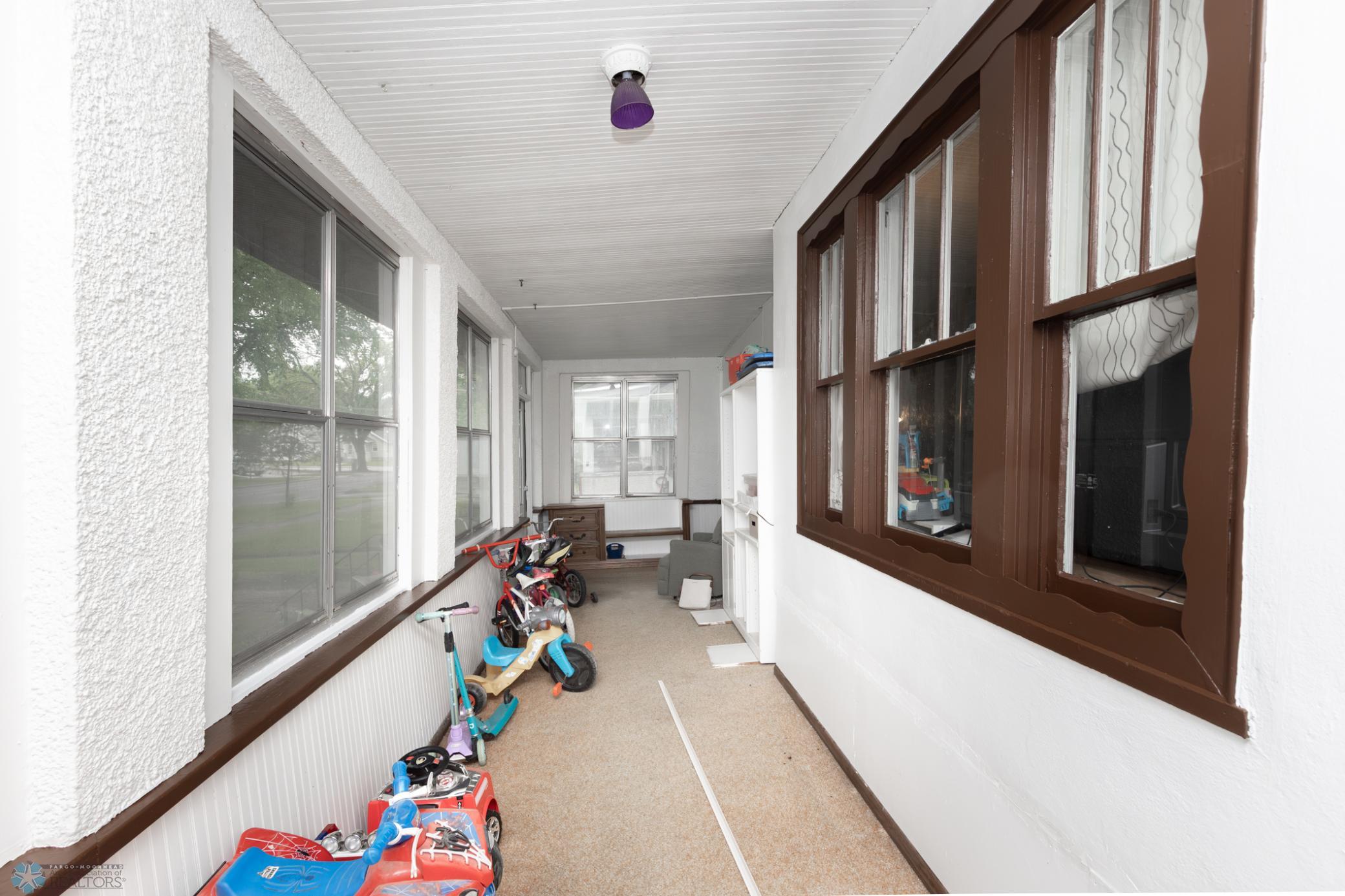 Porch