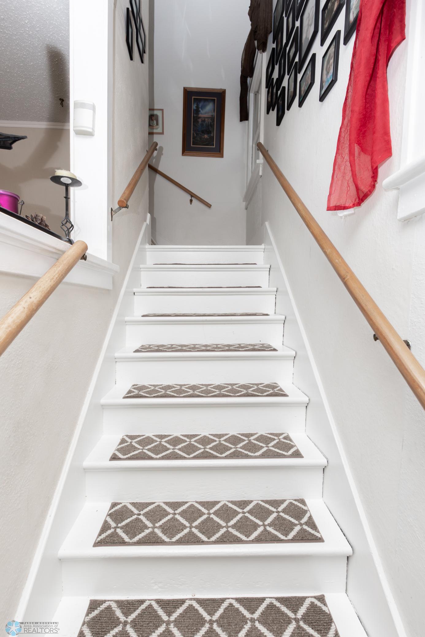 upper level