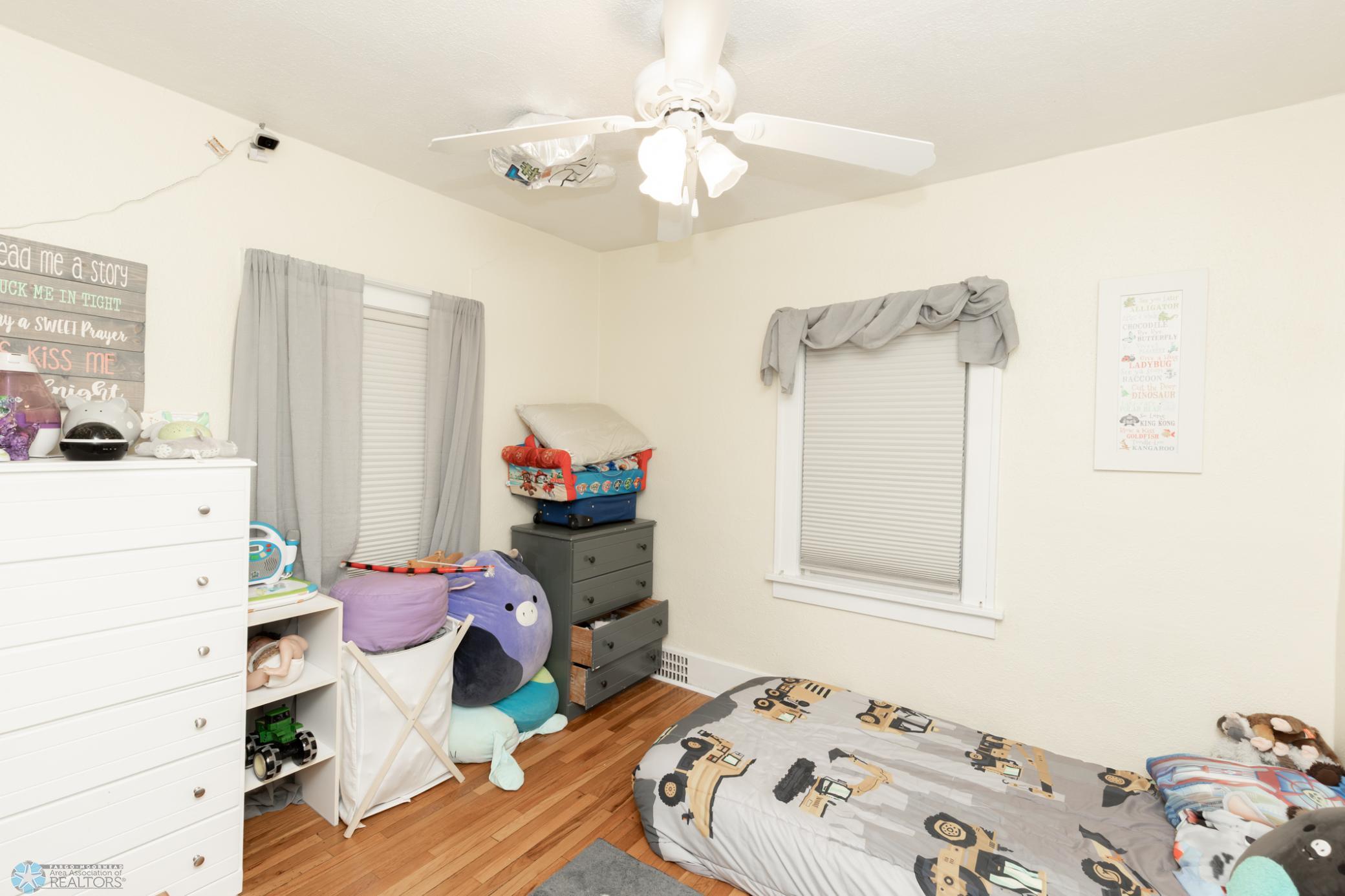 3rd bedroom