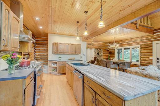 14097 W State Road 77, Hayward, WI 54843