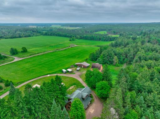 14097 W State Road 77, Hayward, WI 54843