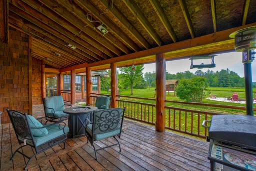 14097 W State Road 77, Hayward, WI 54843