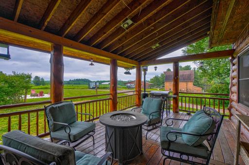 14097 W State Road 77, Hayward, WI 54843