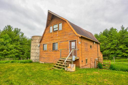 14097 W State Road 77, Hayward, WI 54843