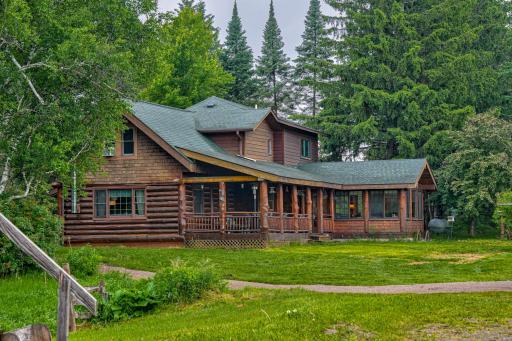 14097 W State Road 77, Hayward, WI 54843