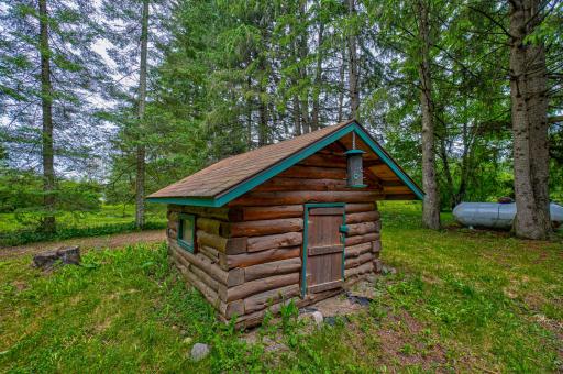 14097 W State Road 77, Hayward, WI 54843