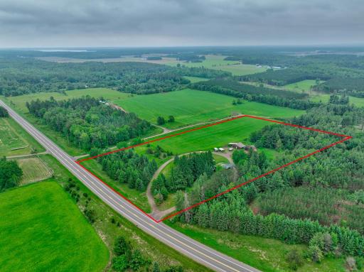14097 W State Road 77, Hayward, WI 54843