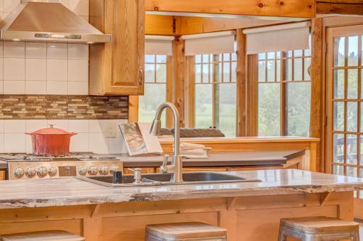14097 W State Road 77, Hayward, WI 54843