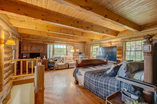 14097 W State Road 77, Hayward, WI 54843